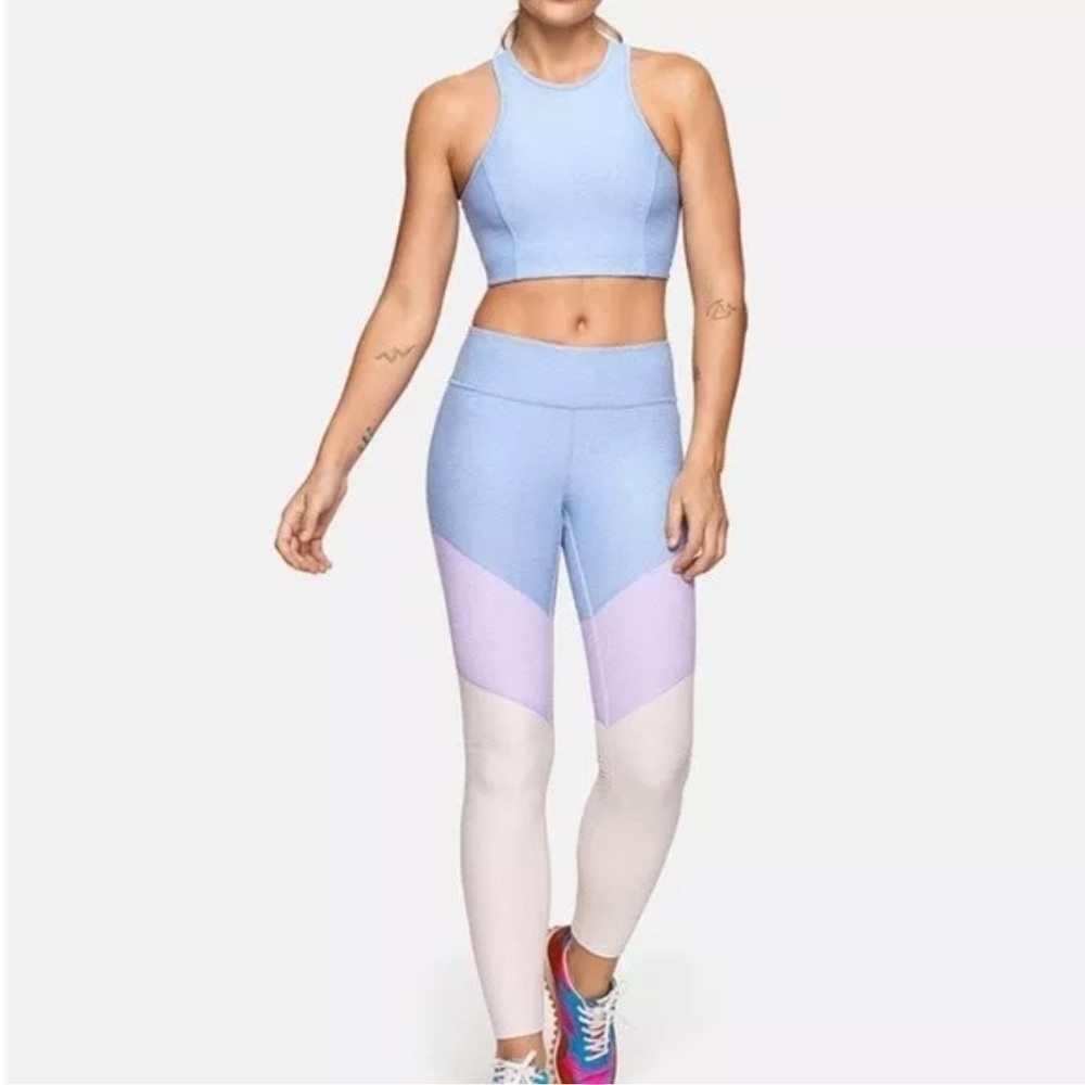 Outdoor Voices Springs Leggings